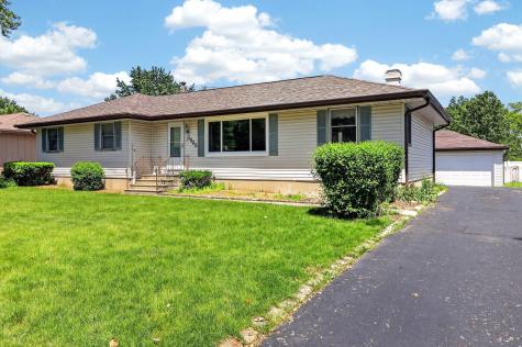 3263 D Hutchison Avenue Joliet IL 60431
