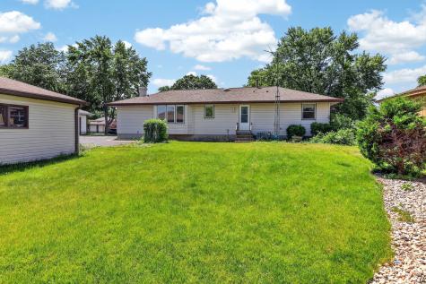 3263 D Hutchison Avenue Joliet IL 60431