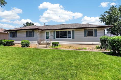 3263 D Hutchison Avenue Joliet IL 60431
