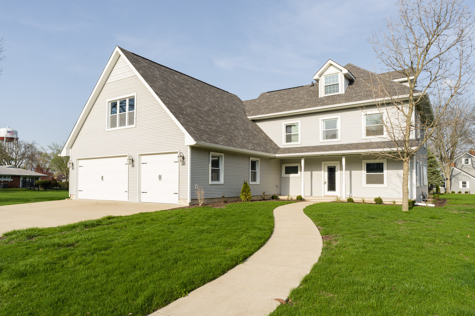 1600 Bucklin Street Lasalle IL 61301