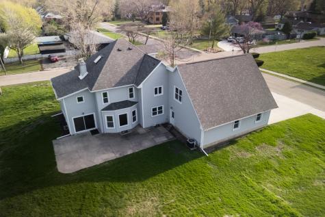 1600 Bucklin Street Lasalle IL 61301