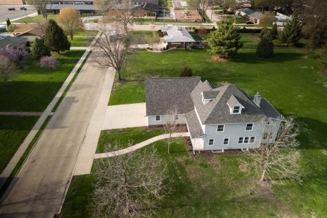 1600 Bucklin Street Lasalle IL 61301