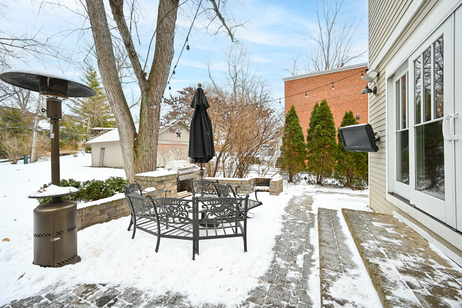 563 Taylor Avenue Glen Ellyn IL 60137