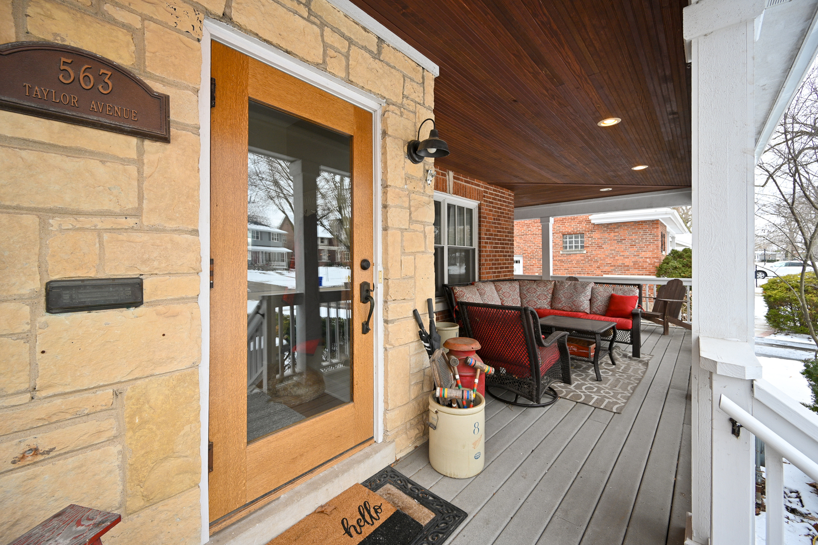 563 Taylor Avenue Glen Ellyn IL 60137