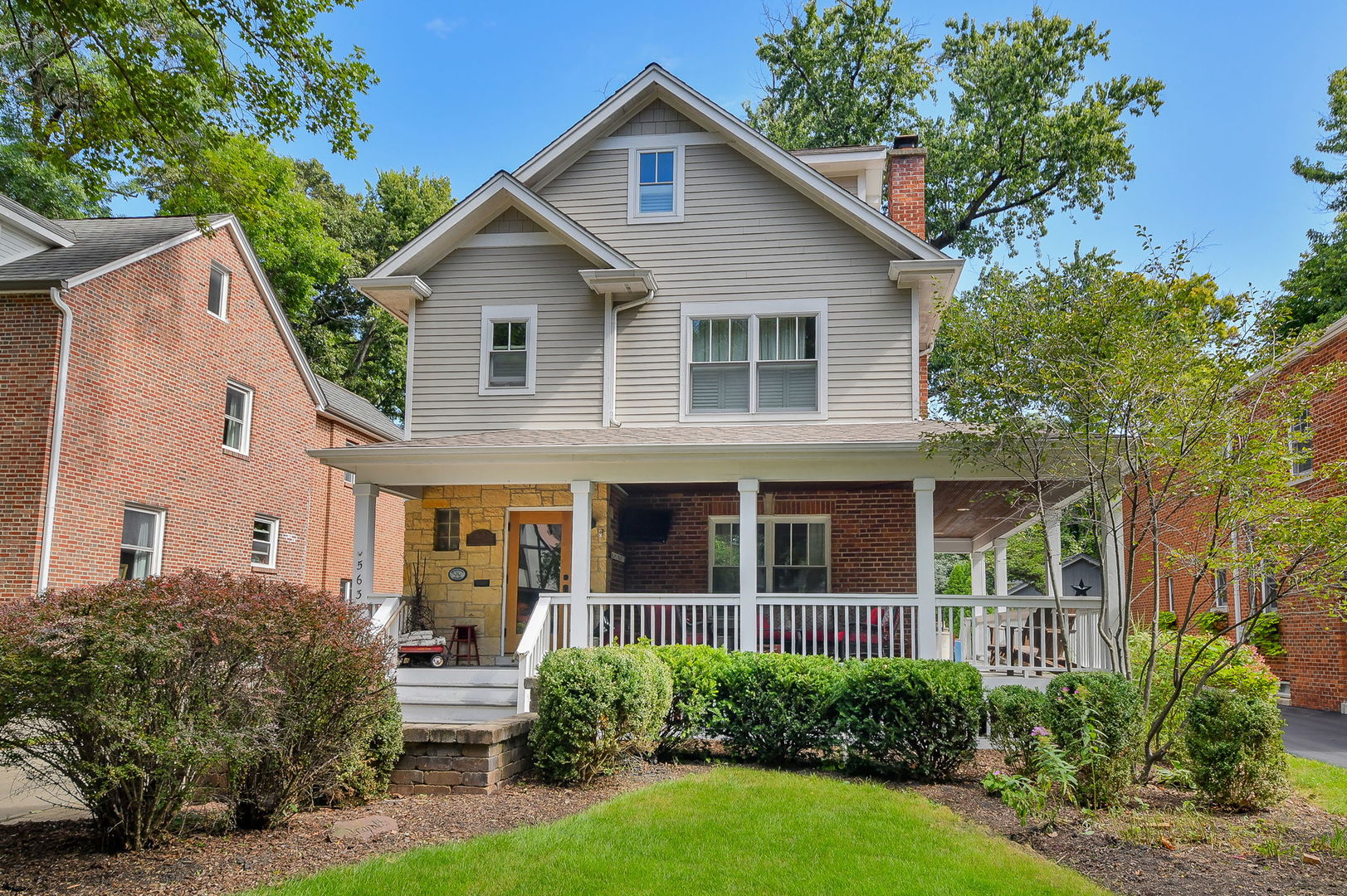 563 Taylor Avenue Glen Ellyn IL 60137