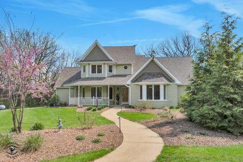 7223 North 16000e Road Grant Park IL 60940