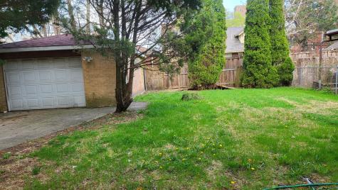 7023 South Bennett Avenue Chicago IL 60649