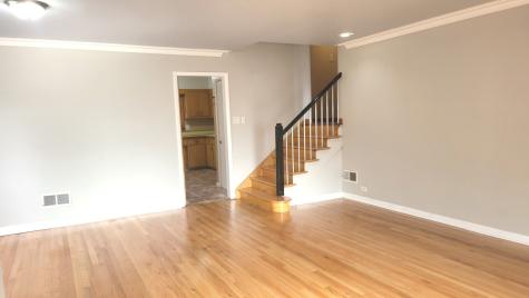 7023 South Bennett Avenue Chicago IL 60649
