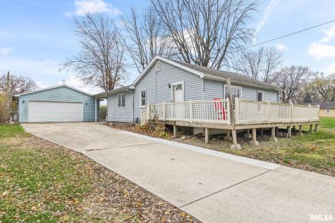 220 East Wilcox Street Springfield IL 62707-3061