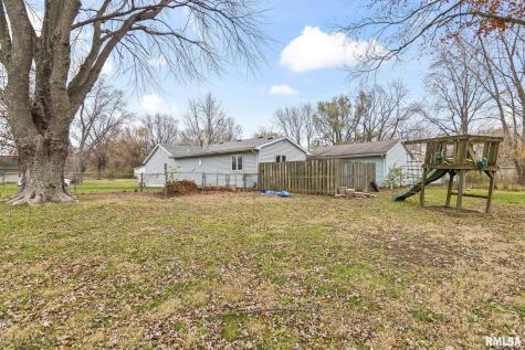 220 East Wilcox Street Springfield IL 62707-3061