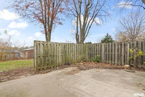 220 East Wilcox Street Springfield IL 62707-3061