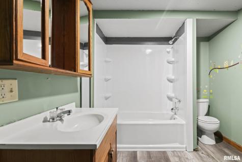 220 East Wilcox Street Springfield IL 62707-3061