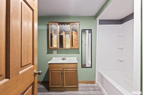220 East Wilcox Street Springfield IL 62707-3061
