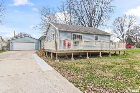 220 East Wilcox Street Springfield IL 62707-3061