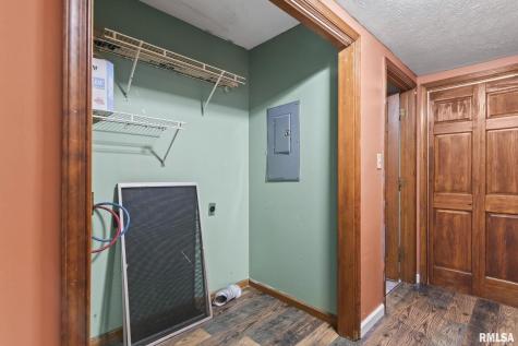 220 East Wilcox Street Springfield IL 62707-3061