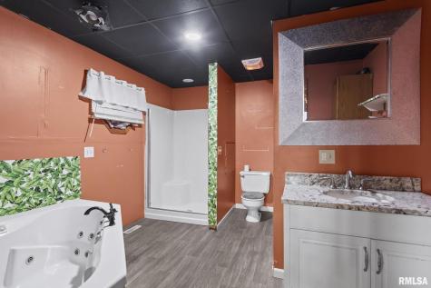 220 East Wilcox Street Springfield IL 62707-3061