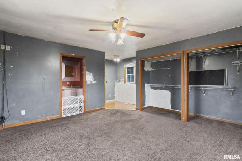 220 East Wilcox Street Springfield IL 62707-3061