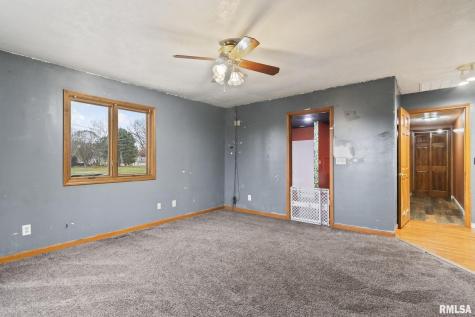 220 East Wilcox Street Springfield IL 62707-3061