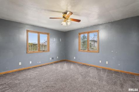 220 East Wilcox Street Springfield IL 62707-3061