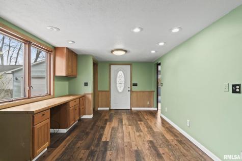 220 East Wilcox Street Springfield IL 62707-3061