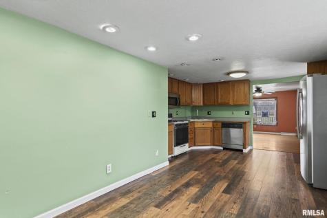 220 East Wilcox Street Springfield IL 62707-3061