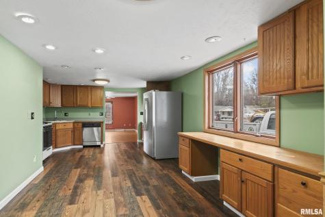 220 East Wilcox Street Springfield IL 62707-3061