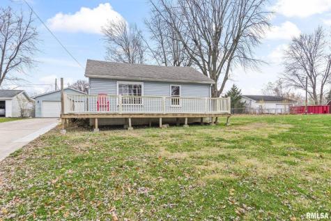 220 East Wilcox Street Springfield IL 62707-3061