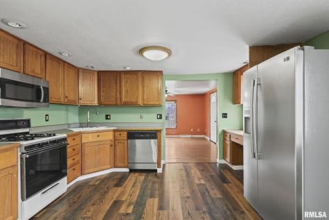220 East Wilcox Street Springfield IL 62707-3061