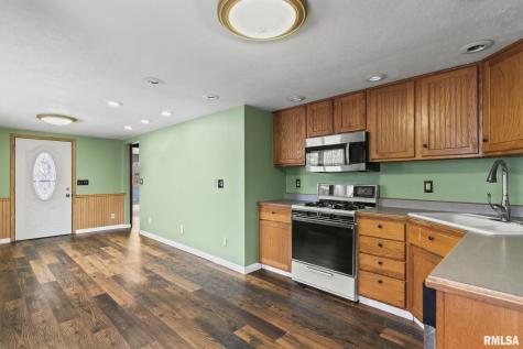 220 East Wilcox Street Springfield IL 62707-3061