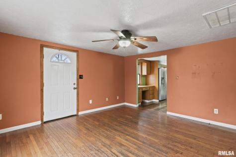 220 East Wilcox Street Springfield IL 62707-3061