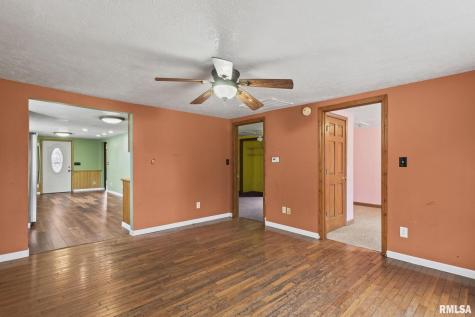 220 East Wilcox Street Springfield IL 62707-3061