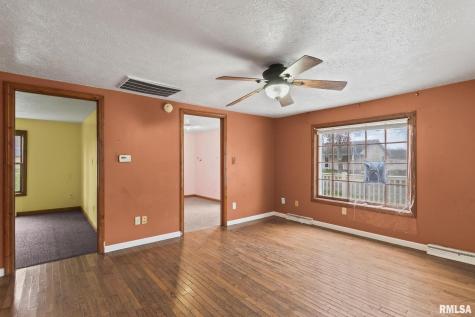 220 East Wilcox Street Springfield IL 62707-3061