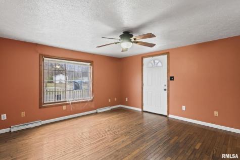 220 East Wilcox Street Springfield IL 62707-3061