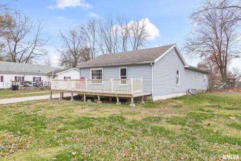 220 East Wilcox Street Springfield IL 62707-3061