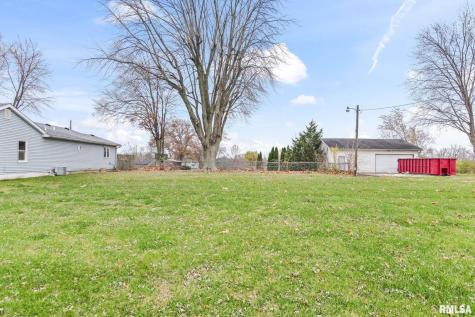 220 East Wilcox Street Springfield IL 62707-3061