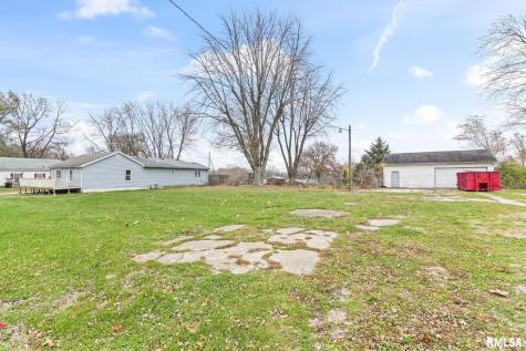 220 East Wilcox Street Springfield IL 62707-3061