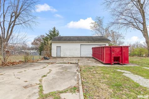 220 East Wilcox Street Springfield IL 62707-3061