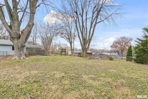 220 East Wilcox Street Springfield IL 62707-3061
