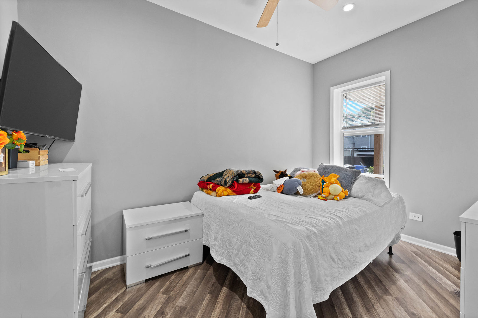 6522 South Marshfield Avenue Chicago IL 60636