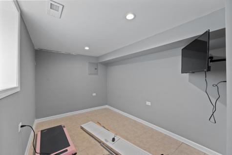 6522 South Marshfield Avenue Chicago IL 60636