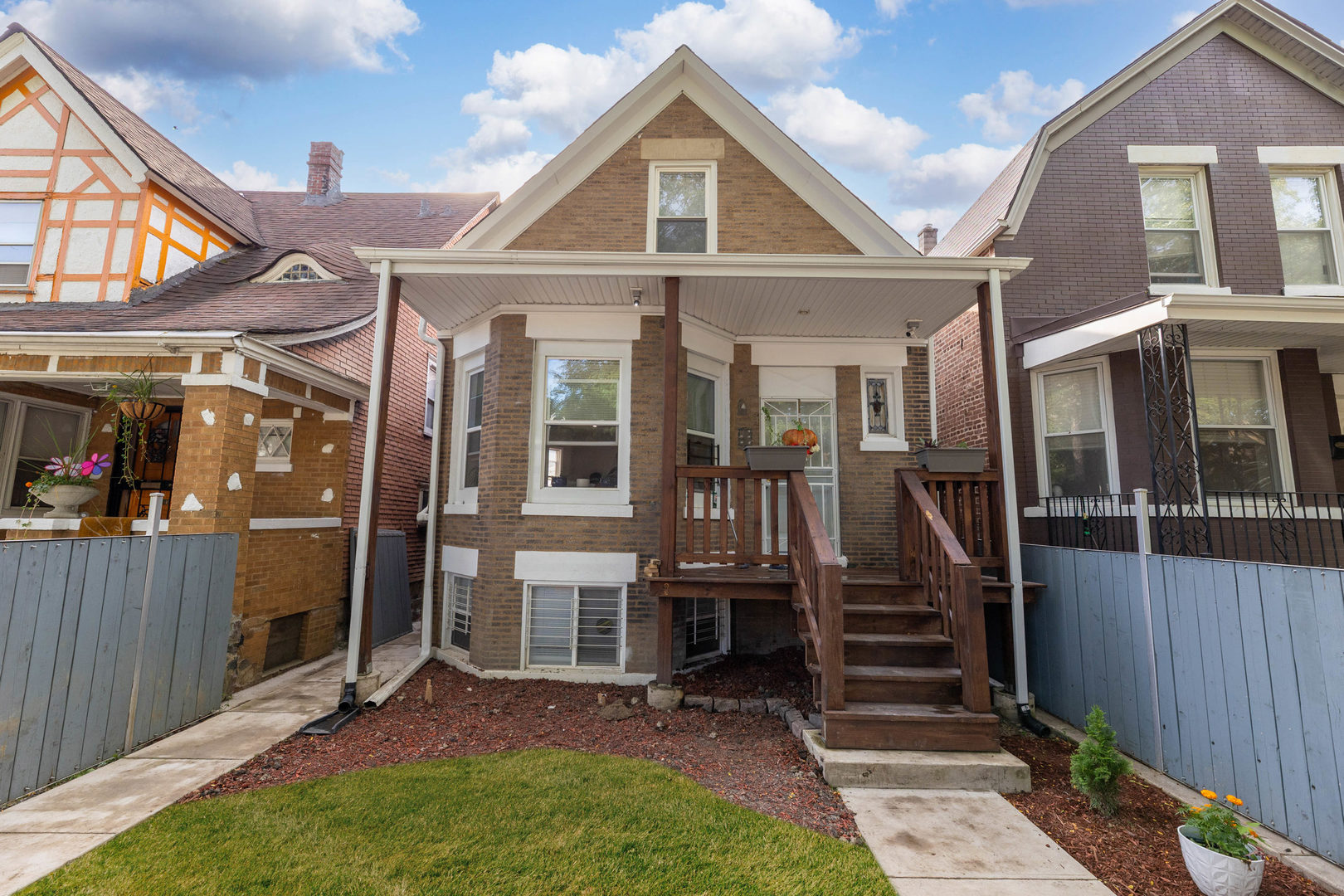 6522 South Marshfield Avenue Chicago IL 60636