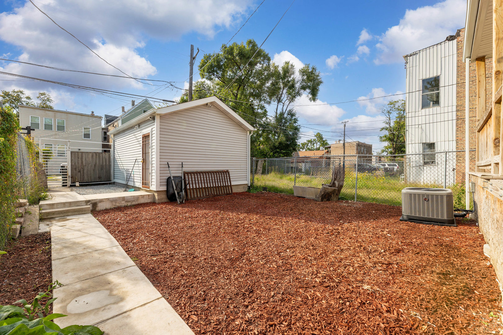 6522 South Marshfield Avenue Chicago IL 60636