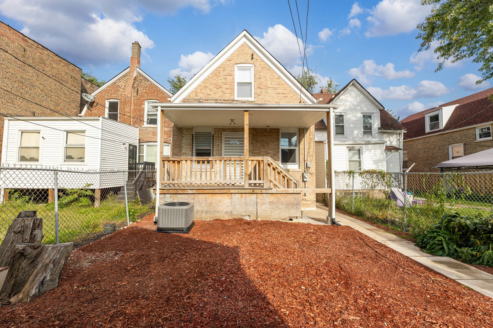 6522 South Marshfield Avenue Chicago IL 60636