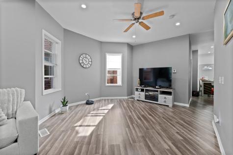 6522 South Marshfield Avenue Chicago IL 60636
