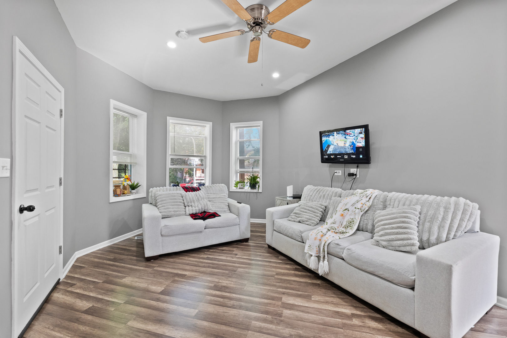 6522 South Marshfield Avenue Chicago IL 60636