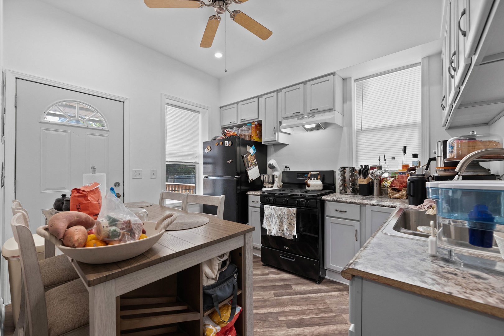 6522 South Marshfield Avenue Chicago IL 60636