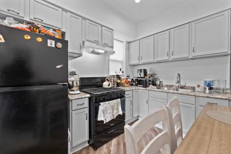 6522 South Marshfield Avenue Chicago IL 60636