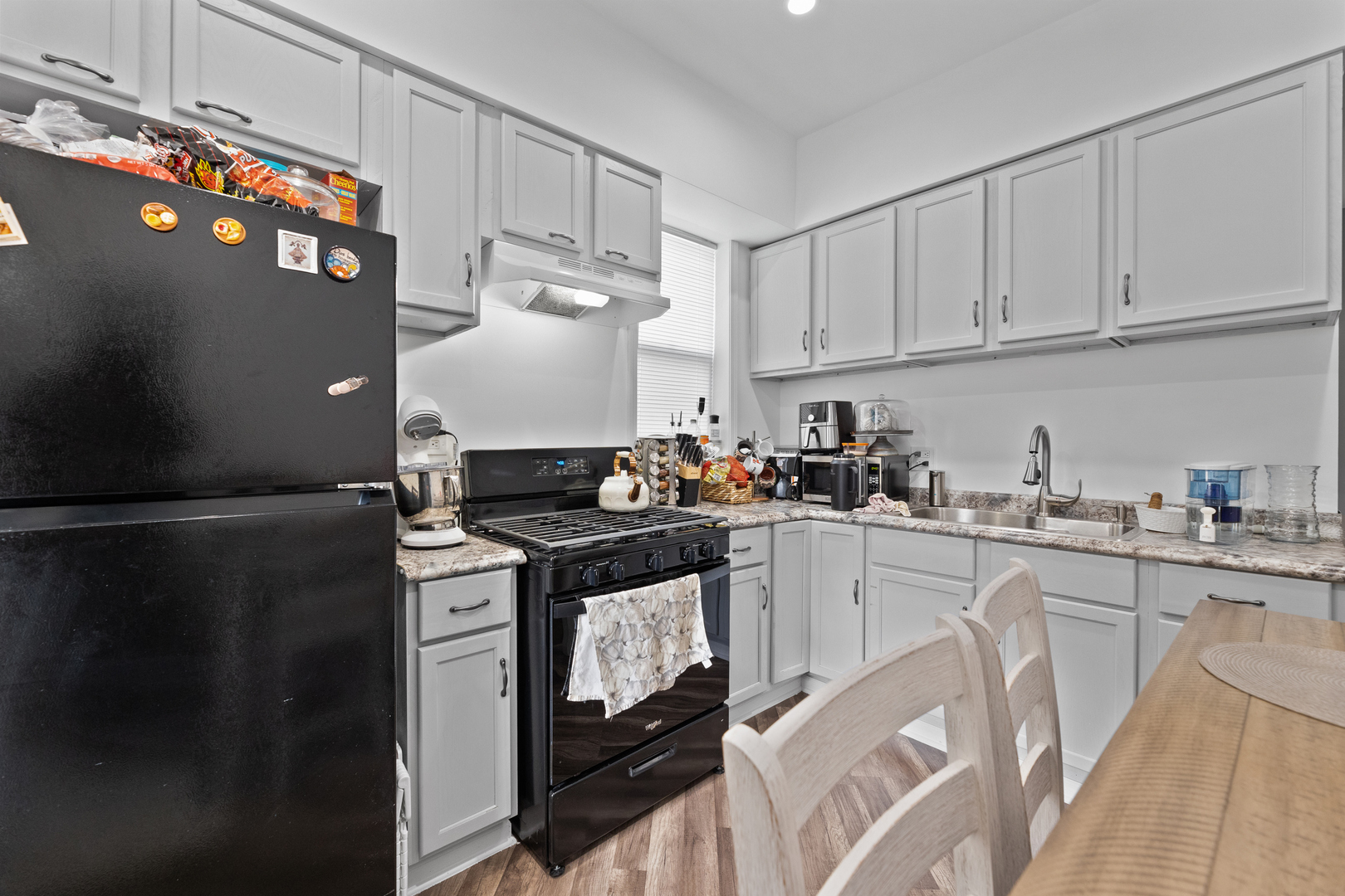 6522 South Marshfield Avenue Chicago IL 60636