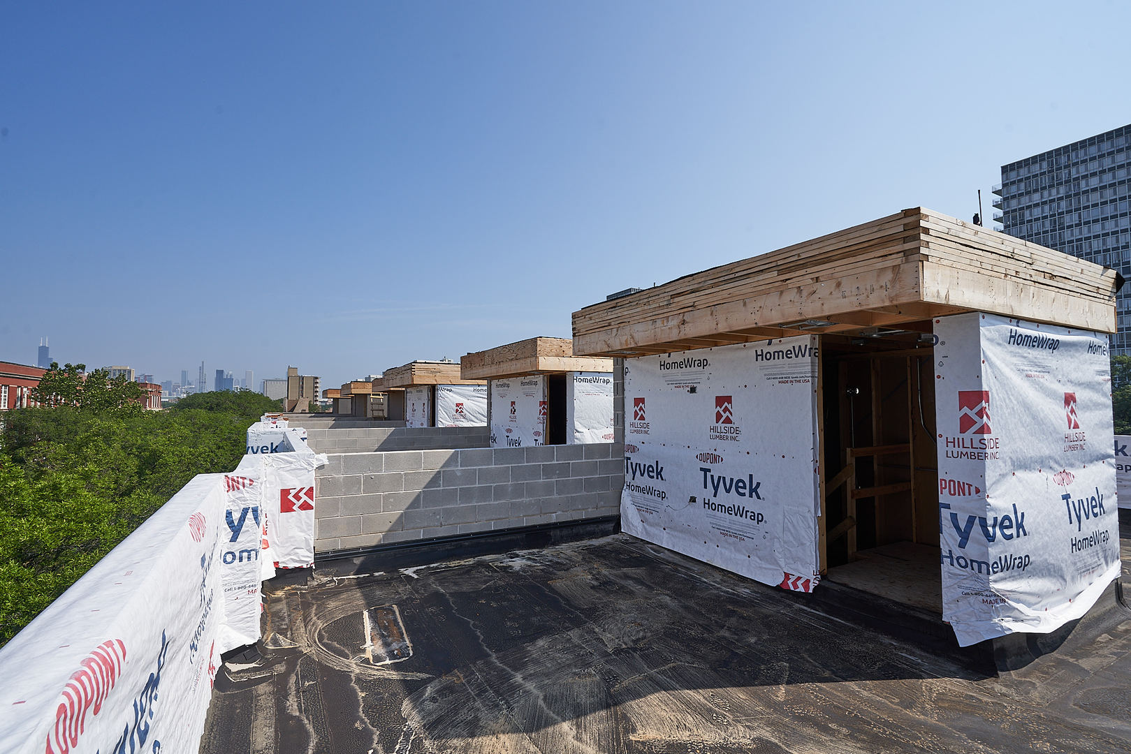 3249 South Calumet Avenue Chicago IL 60616