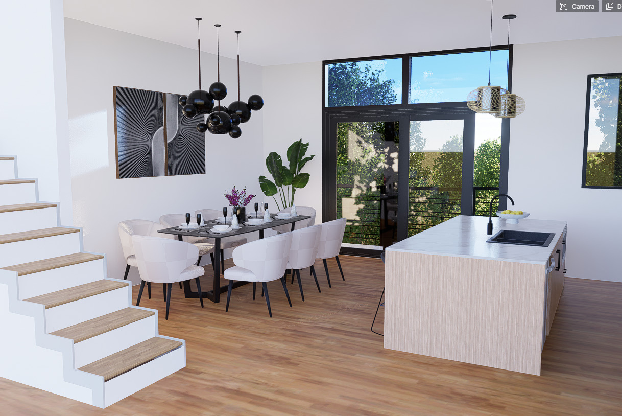 3249 South Calumet Avenue Chicago IL 60616